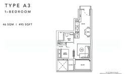 The Landmark (D3), Condominium #572651451